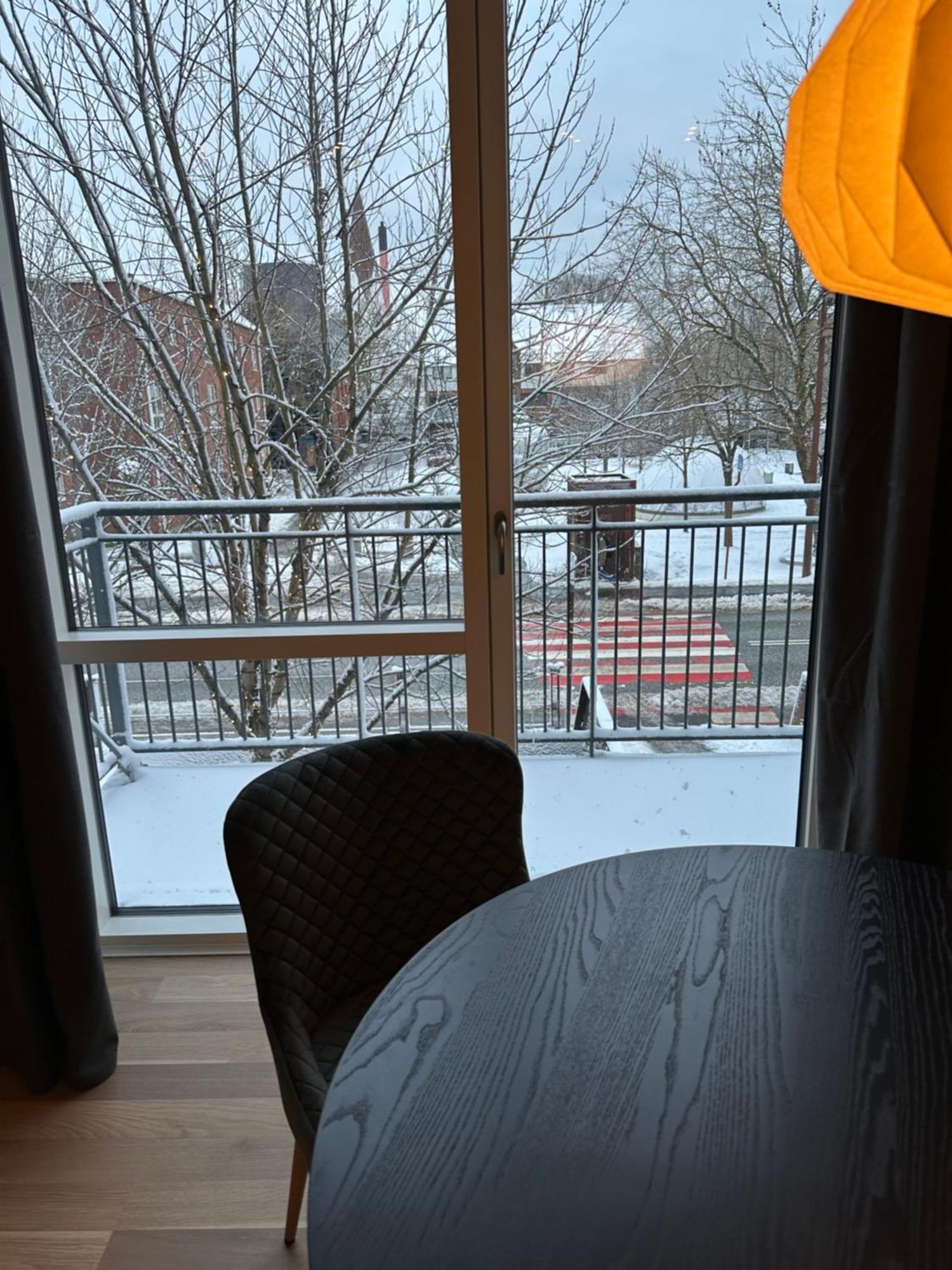 37-1-4 City Apartment Daemningen Vejle Exterior photo