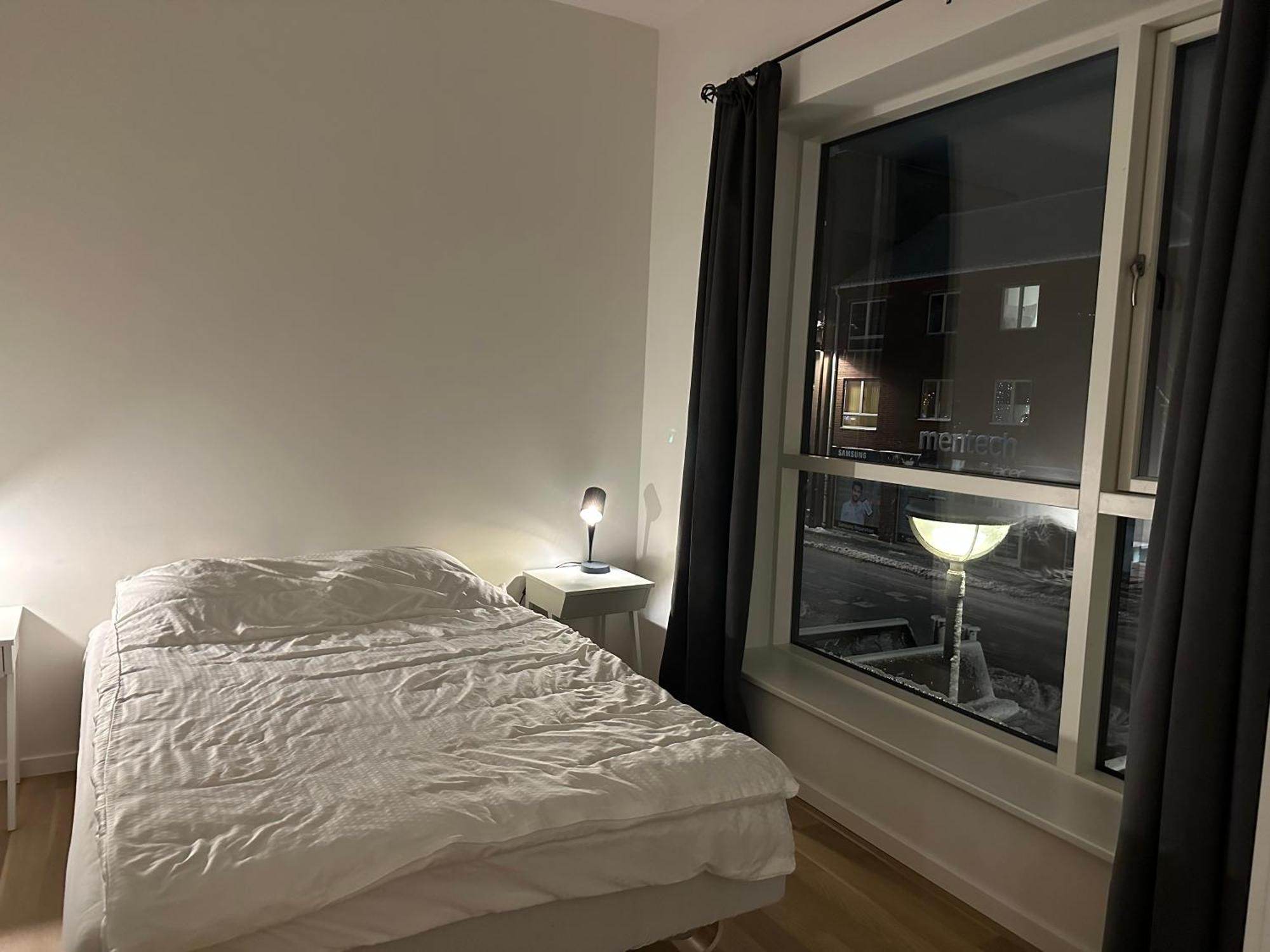 37-1-4 City Apartment Daemningen Vejle Exterior photo
